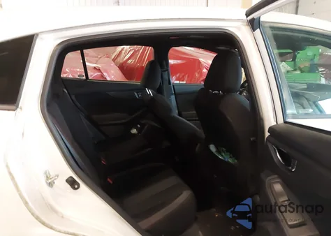 2017 Subaru Impreza 2.0I Sport из США, поврежденный, VIN 4S3GTAM63H3730800